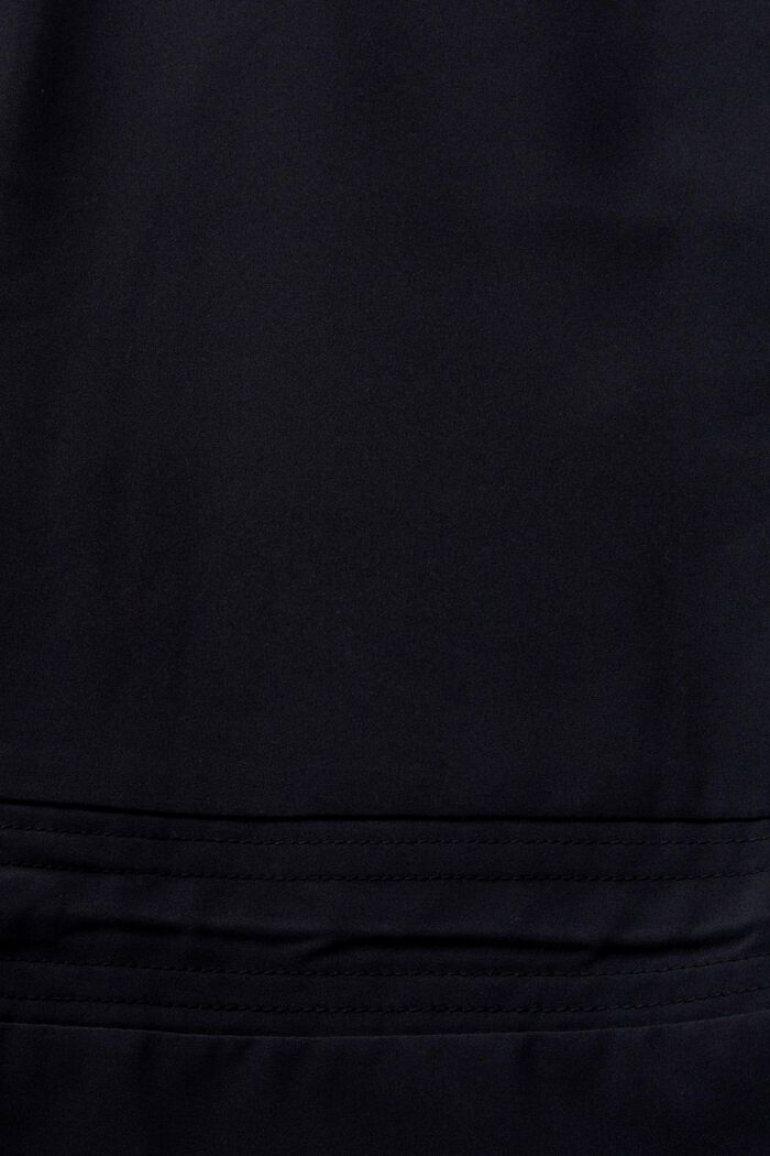 Teplákové kalhoty, BLACK, detail image number 6