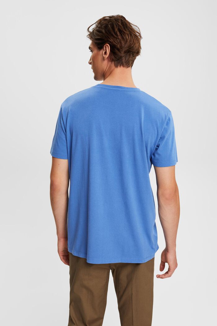 Tričko s potiskem, BLUE, detail image number 3