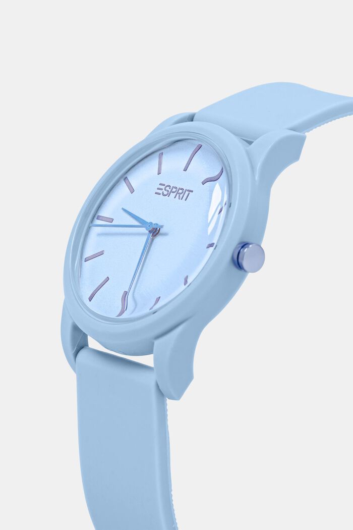 Timewear Plastic, LIGHT BLUE, detail image number 1