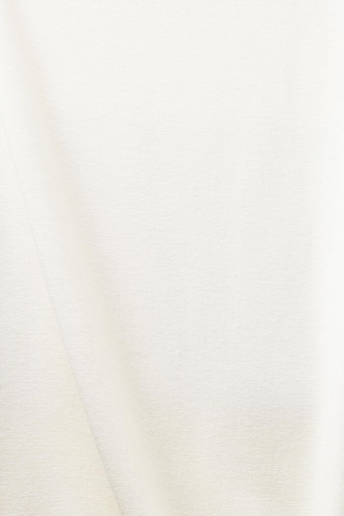 Tričko s dlouhými netopýřími rukávy, ICE, detail image number 5
