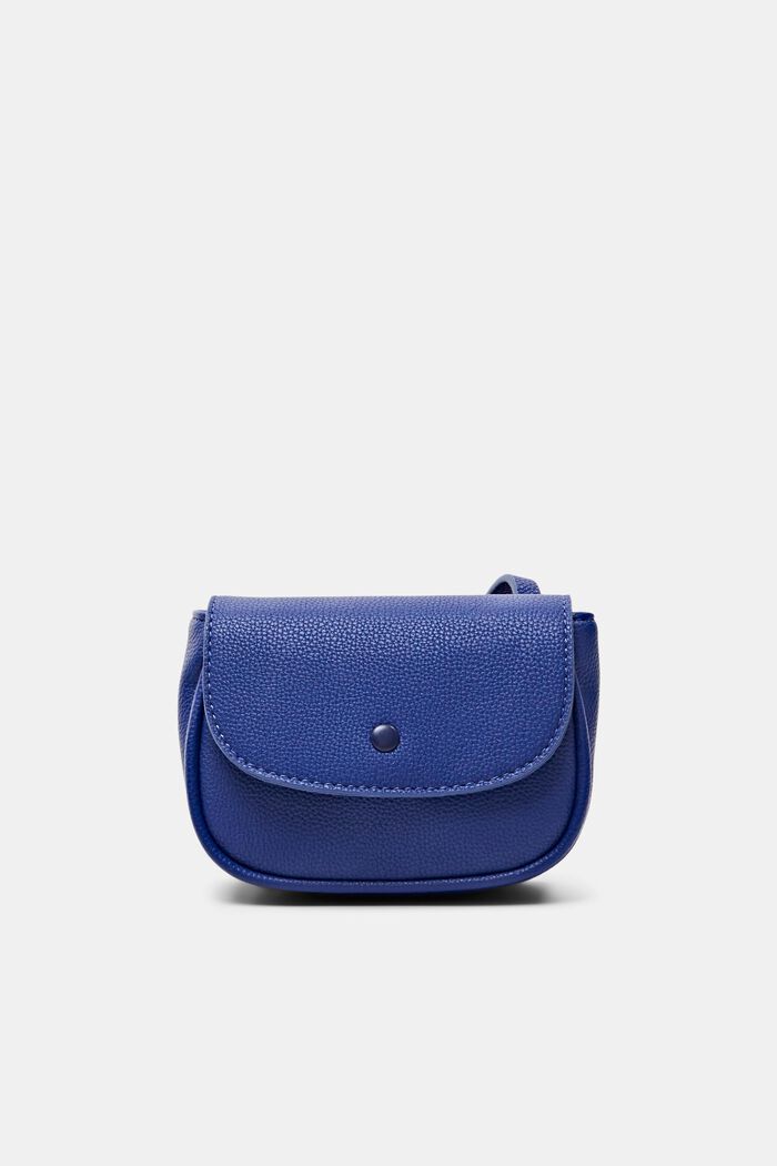 Mini kabelka přes rameno, BRIGHT BLUE, detail image number 0