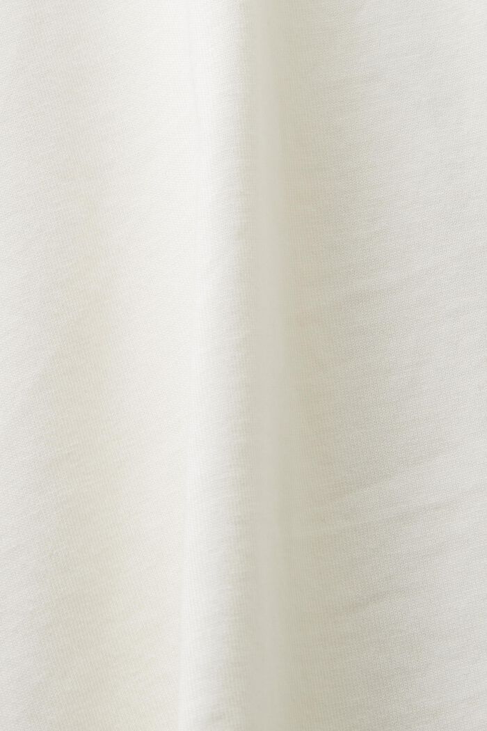 Potištěné tričko z bio bavlny, ICE, detail image number 4