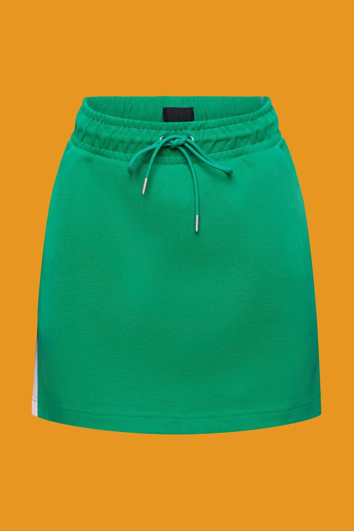 Sportovní sukně, EMERALD GREEN, detail image number 6