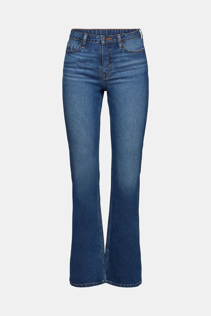 Rozšířené džíny