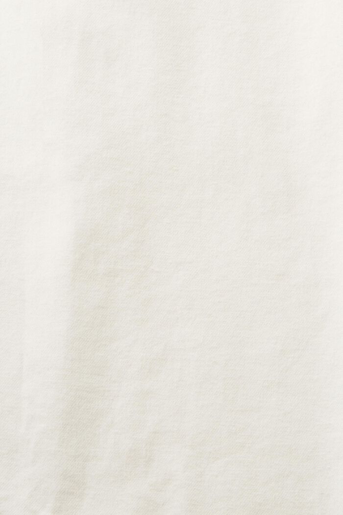 Bavlněné flanelová košile, ICE, detail image number 5