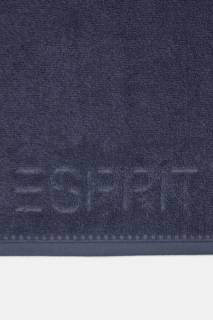 Kolekce froté ručníků, NAVY BLUE, detail image number 1