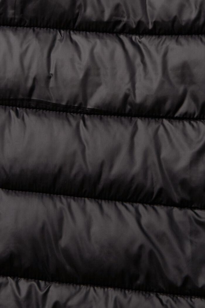 Prošívaná bunda s vatováním z 3M™ Thinsulate™, BLACK, detail image number 1