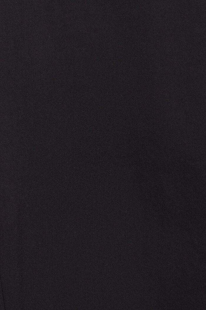 Jednořadý blejzr, BLACK, detail image number 6
