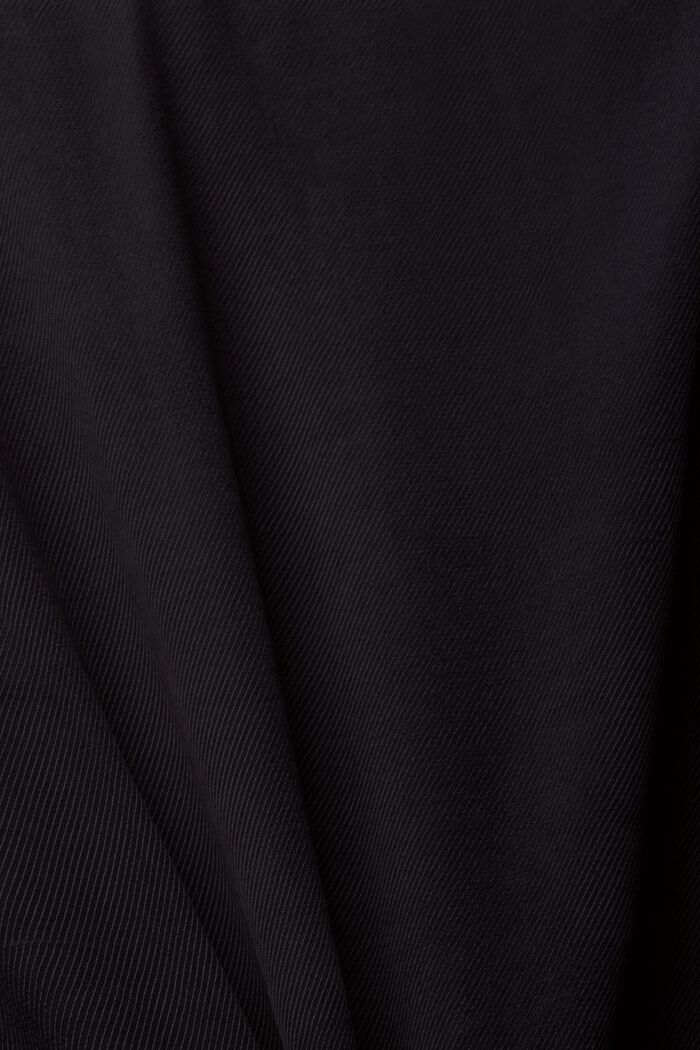 Halenka s jemnou strukturou, BLACK, detail image number 5