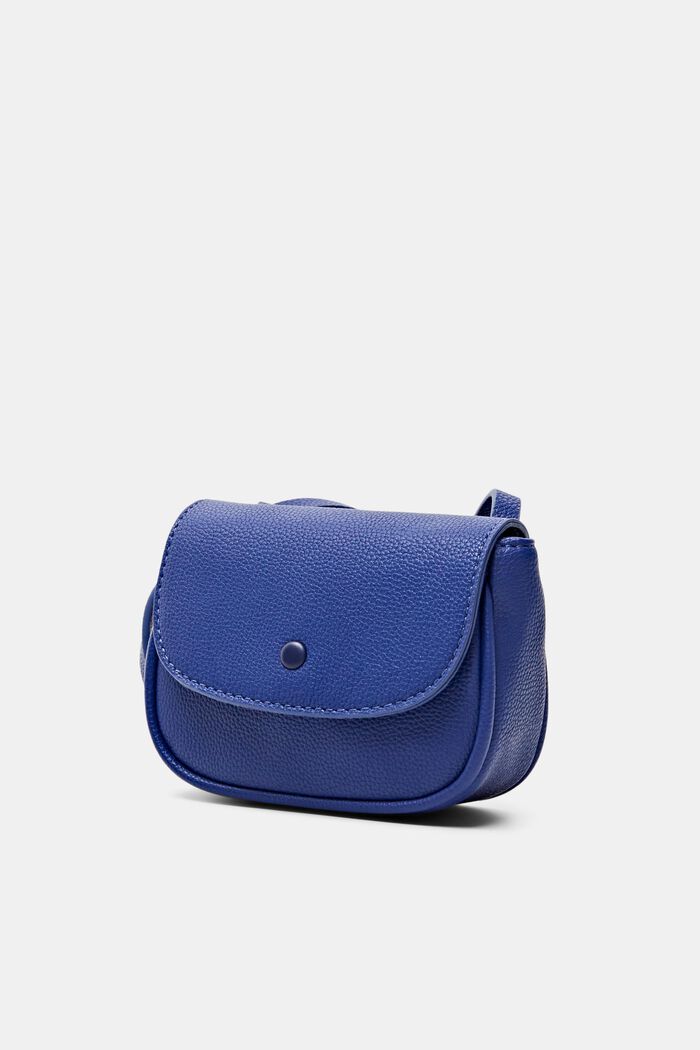 Mini kabelka přes rameno, BRIGHT BLUE, detail image number 2