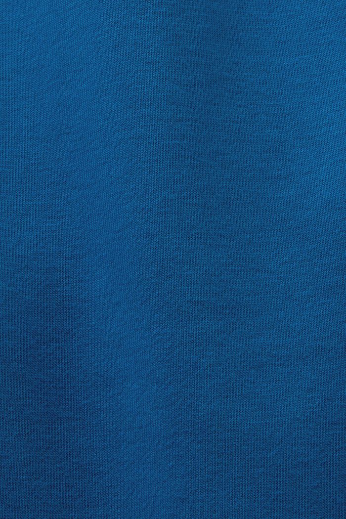 Šortky v joggingovém stylu, DARK BLUE, detail image number 6