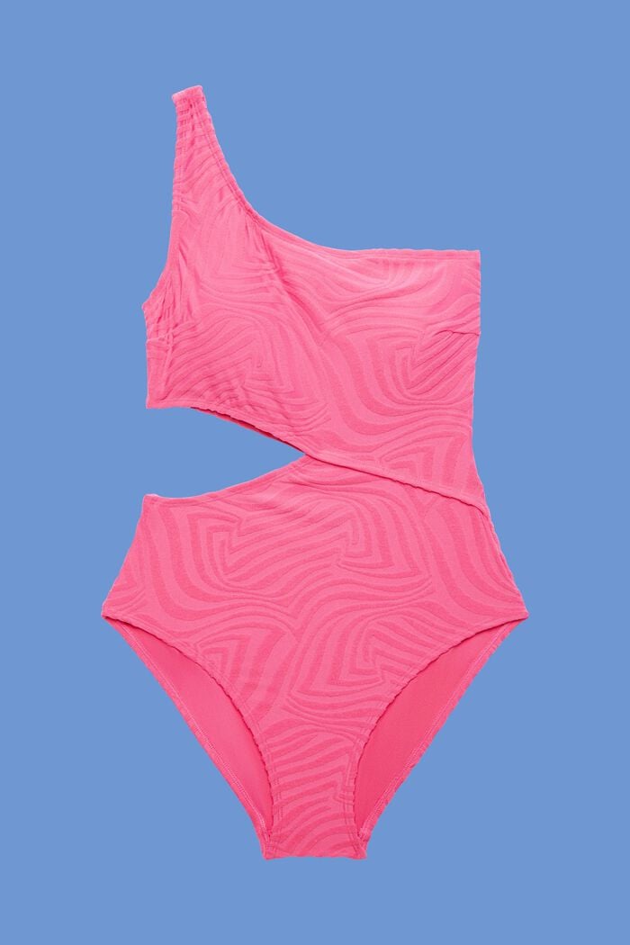Swimsuits, PINK FUCHSIA, detail image number 3