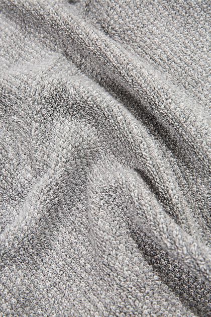 Melírovaný ručník, 100% bavlna