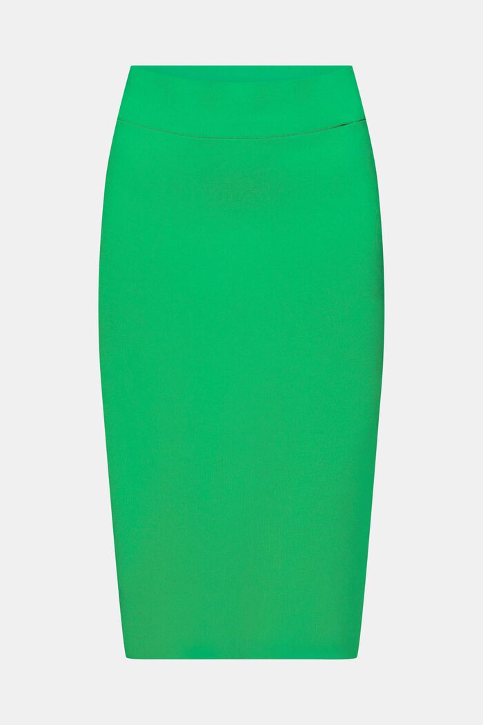Pouzdrová sukně, GREEN, detail image number 6