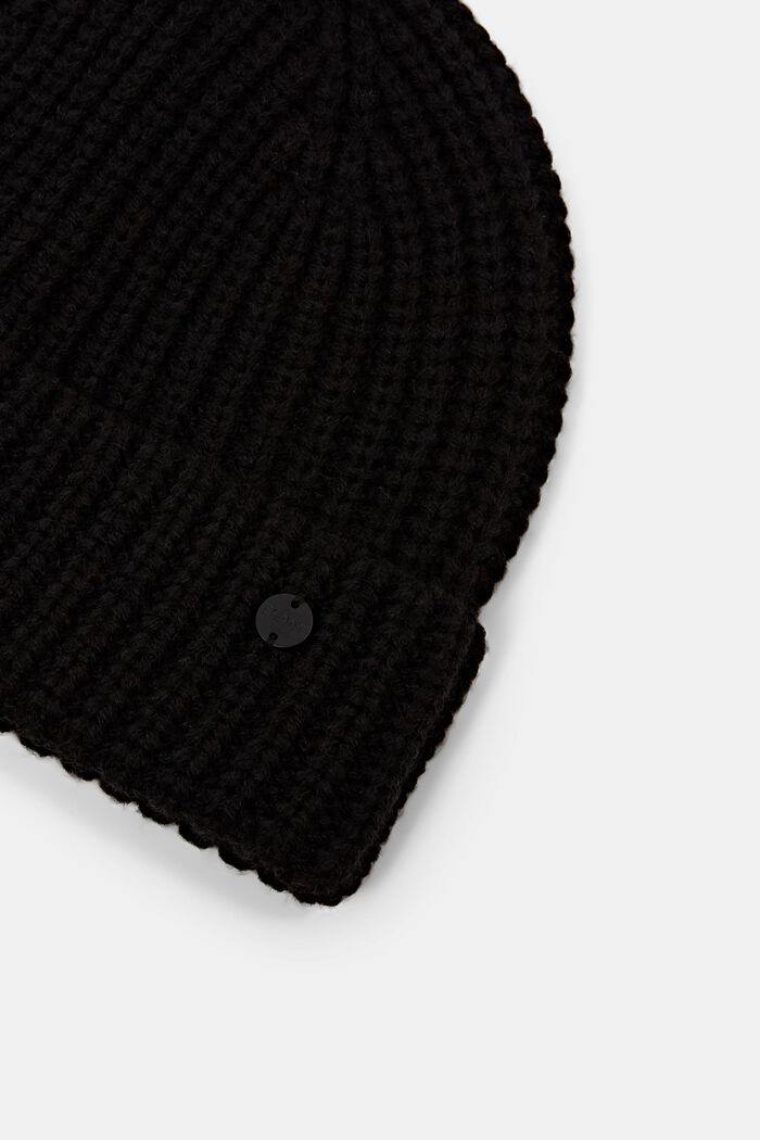 Hats/Caps, BLACK, detail image number 1