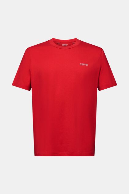 Unisex tričko s logem