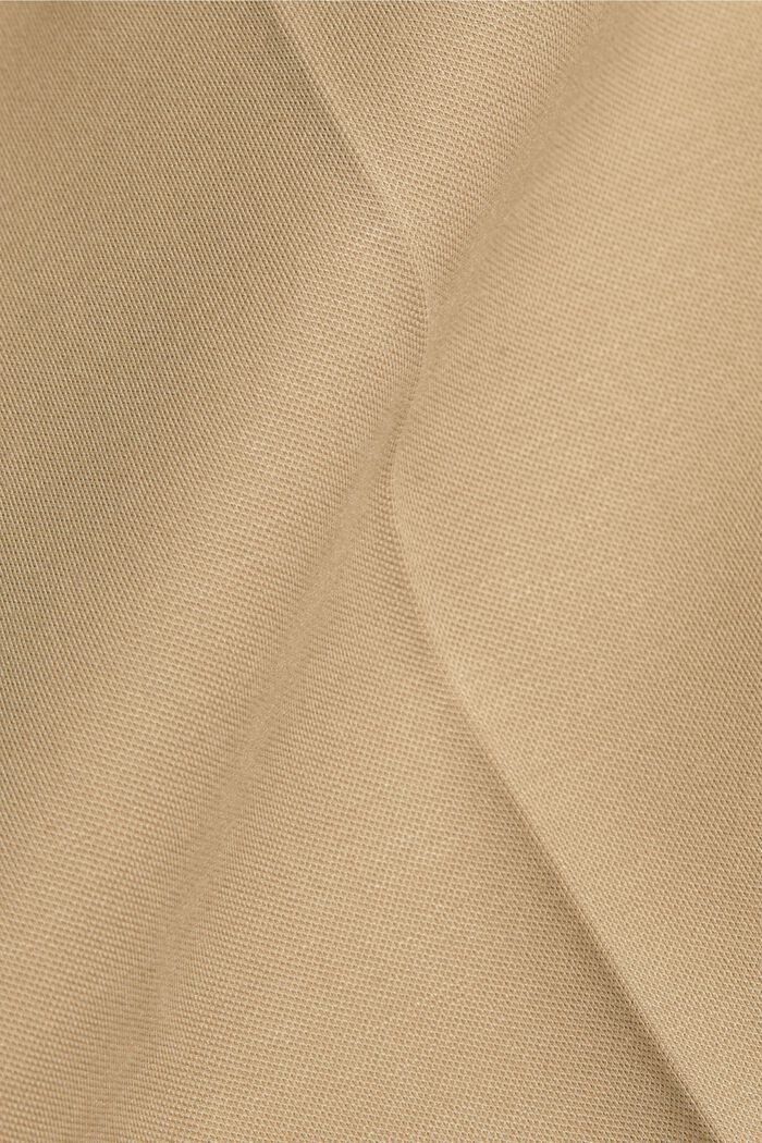 PUNTO mix & match: kalhoty, SAND, detail image number 4
