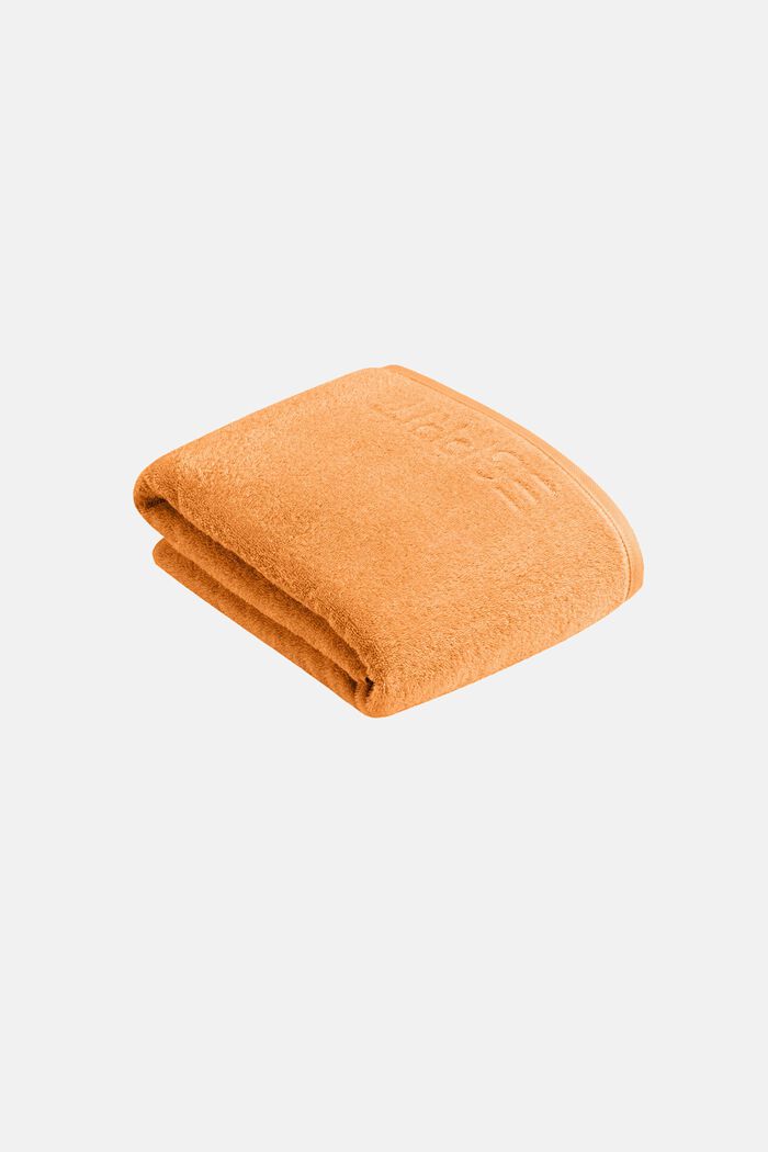 Kolekce froté ručníků, APRICOT, detail image number 2