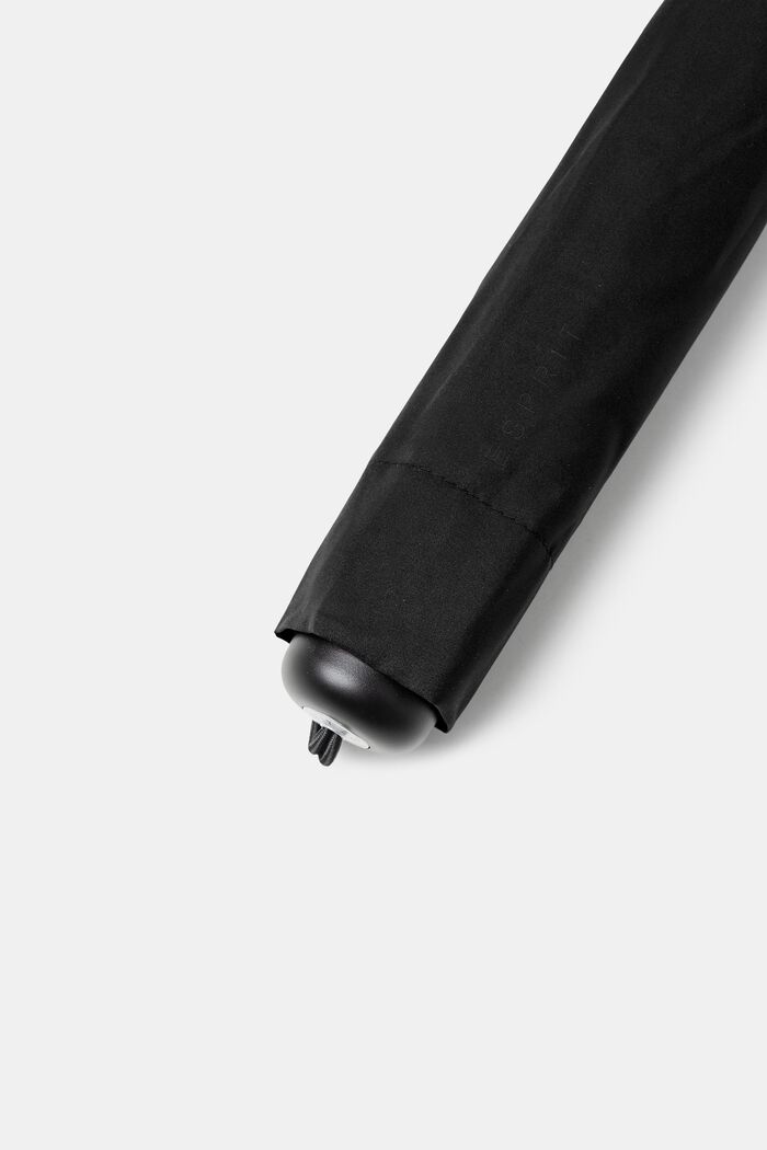 Mini skládací deštník, velmi lehký, ONE COLOUR, detail image number 1