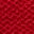 Midi sukně s logem, z žakárové pleteniny, DARK RED, swatch