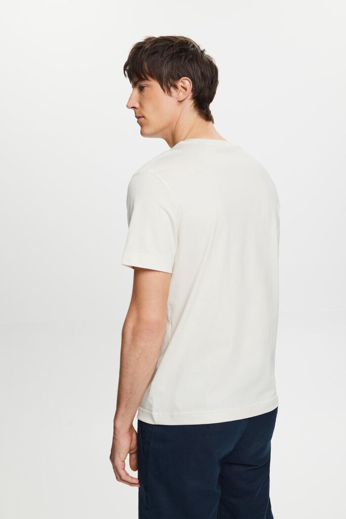 Tričko s potiskem vpředu, 100% bavlna, ICE, detail image number 3