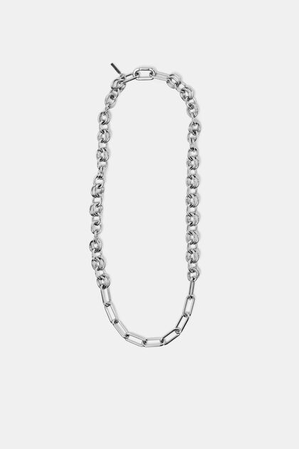 Řetízkový náhrdelník