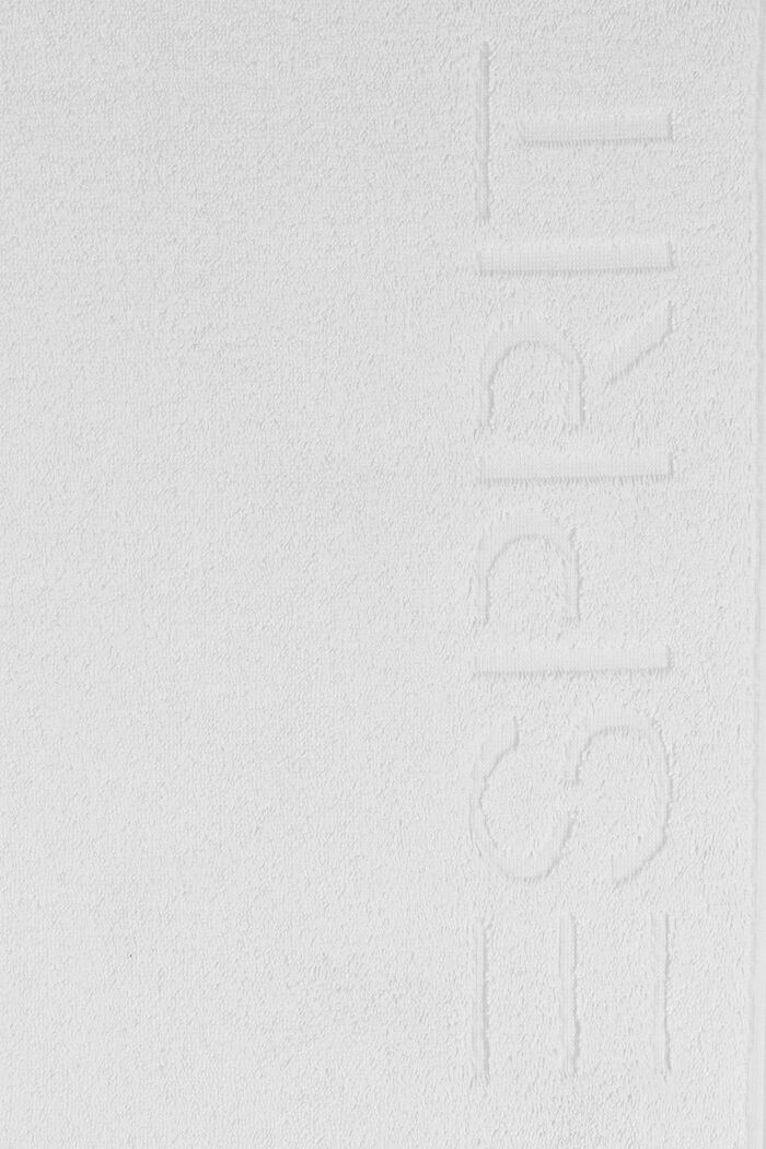 Ručník, 2 kusy, WHITE, detail image number 1